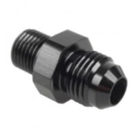 FUEL RAIL ADAPTER AN-6 SUITS TO SUIT MAZDA AND TOYOTA