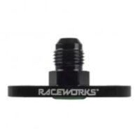 FUEL RAIL ADAPTER AN-6 SUITS TO SUIT HONDA B SERIES