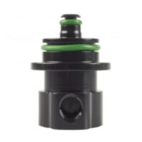 FUEL RAIL ADAPTER 1/8IN NPT SUITS TO SUIT FORD TURBO 6