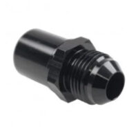 AN-8 PUSH IN BREATHER ADAPTOR SUIT TO SUIT FORD BA-FG 6CYL REAR