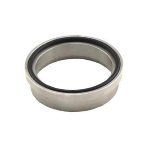 BOV 38mm SS Weld Flange