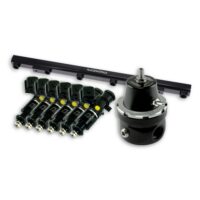 Fuel Rail Kit - RB20DET 1250CC