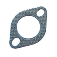 Exhaust Flange Gasket 2 Bolt 2"