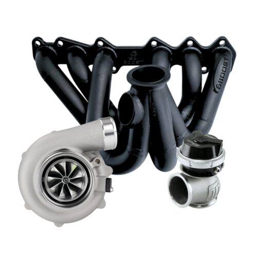 1JZ Turbo Kit - Pulsar 6262G