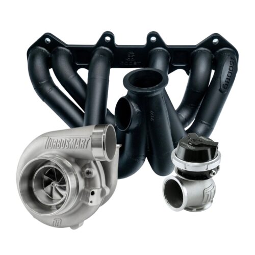 1JZ VVTI Turbo Kit - Turbosmart 6262