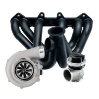 1JZ VVTI Turbo Kit - Pulsar 6862G