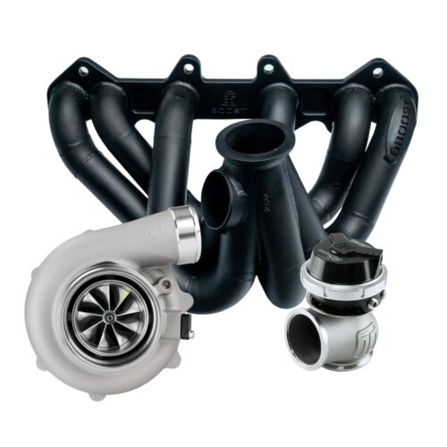 1JZ VVTI Turbo Kit - Pulsar 6862G