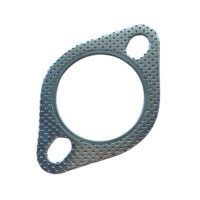 Exhaust Flange Gasket 2 Bolt 2.5"