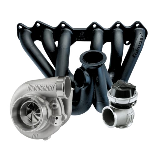 2JZ Turbo Kit - Turbosmart 6262
