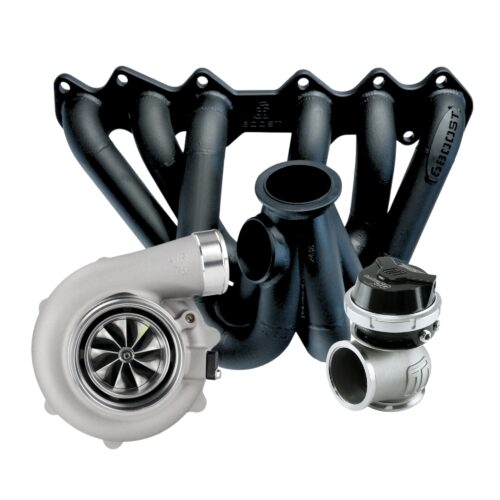 2JZ Turbo Kit - Pulsar 6262G
