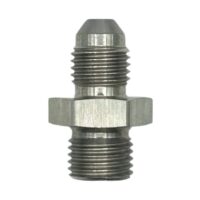 AN4 to M12x1.25 SS