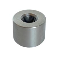 1/8"NPT SS Weld Bung