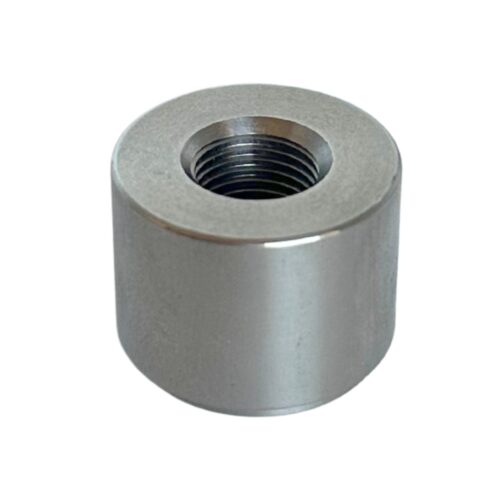 1/8"NPT SS Weld Bung