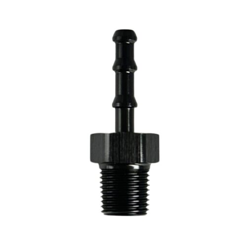1/8" NPT to 4mm Barb