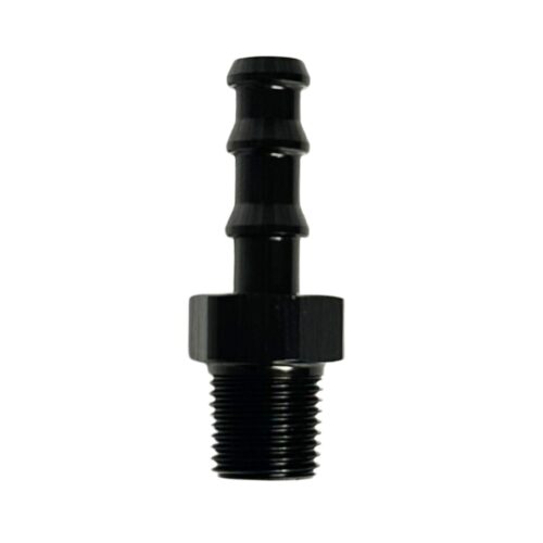 1/8" NPT to 6mm Barb