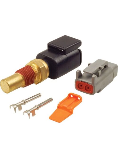 Fluid Temperature Sensor 1/8" NPT