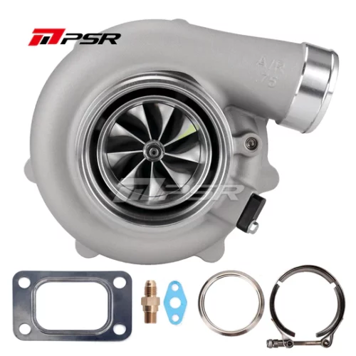 Pulsar 6262G Turbo