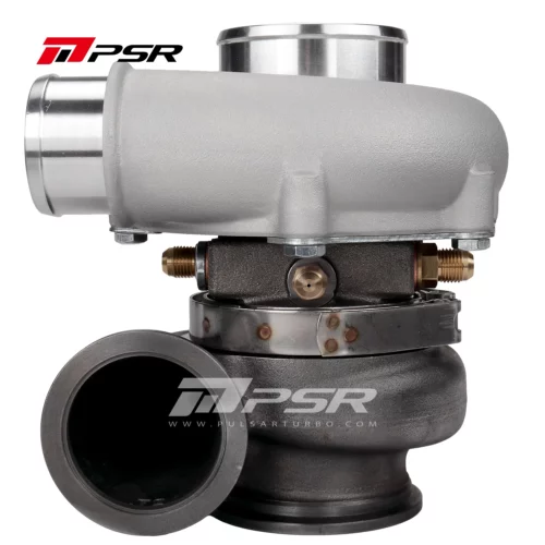 Pulsar 5449G Turbo - Image 2