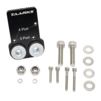 Taarks MAC Valve Mounting Bracket