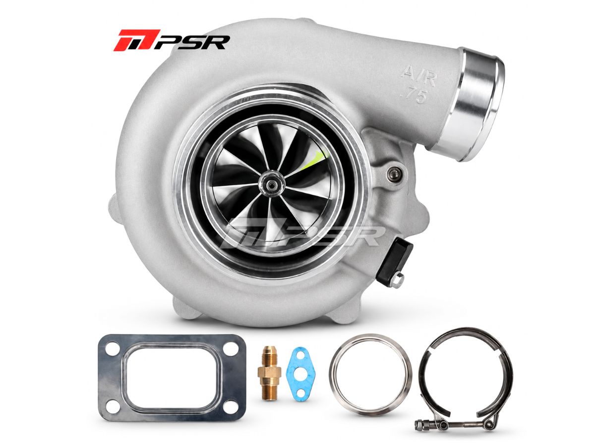 1JZ Turbo Kit - Pulsar 6255G - Image 2