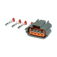 4 pin Nissan connector (CAS early model)
