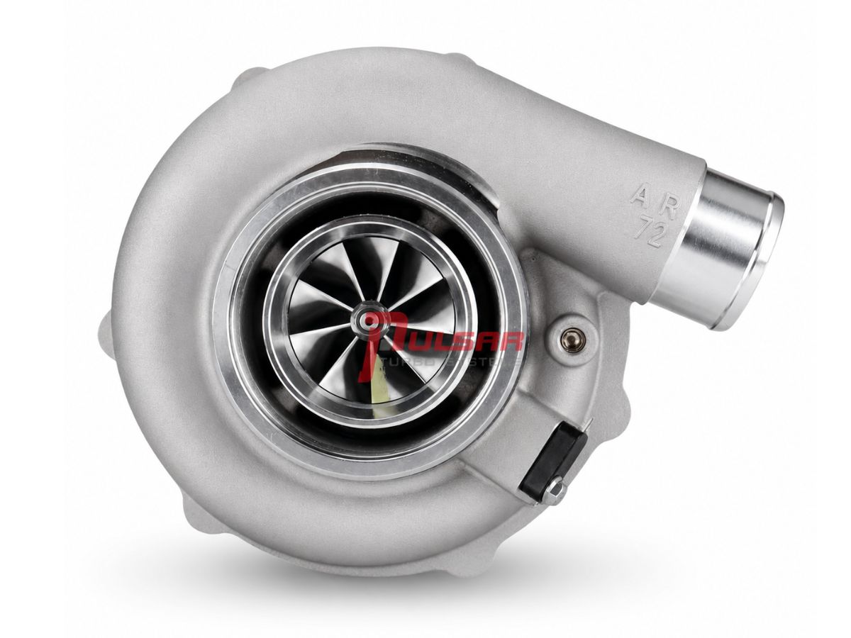 RB30 Turbo Kit - Pulsar 6262G - Image 2