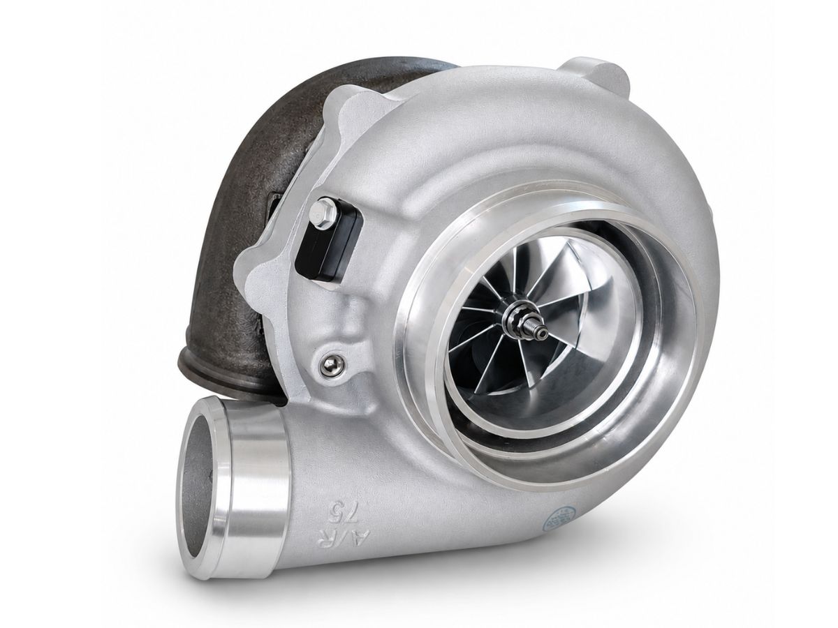 RB25 Turbo Kit - Pulsar 6862G - Image 2