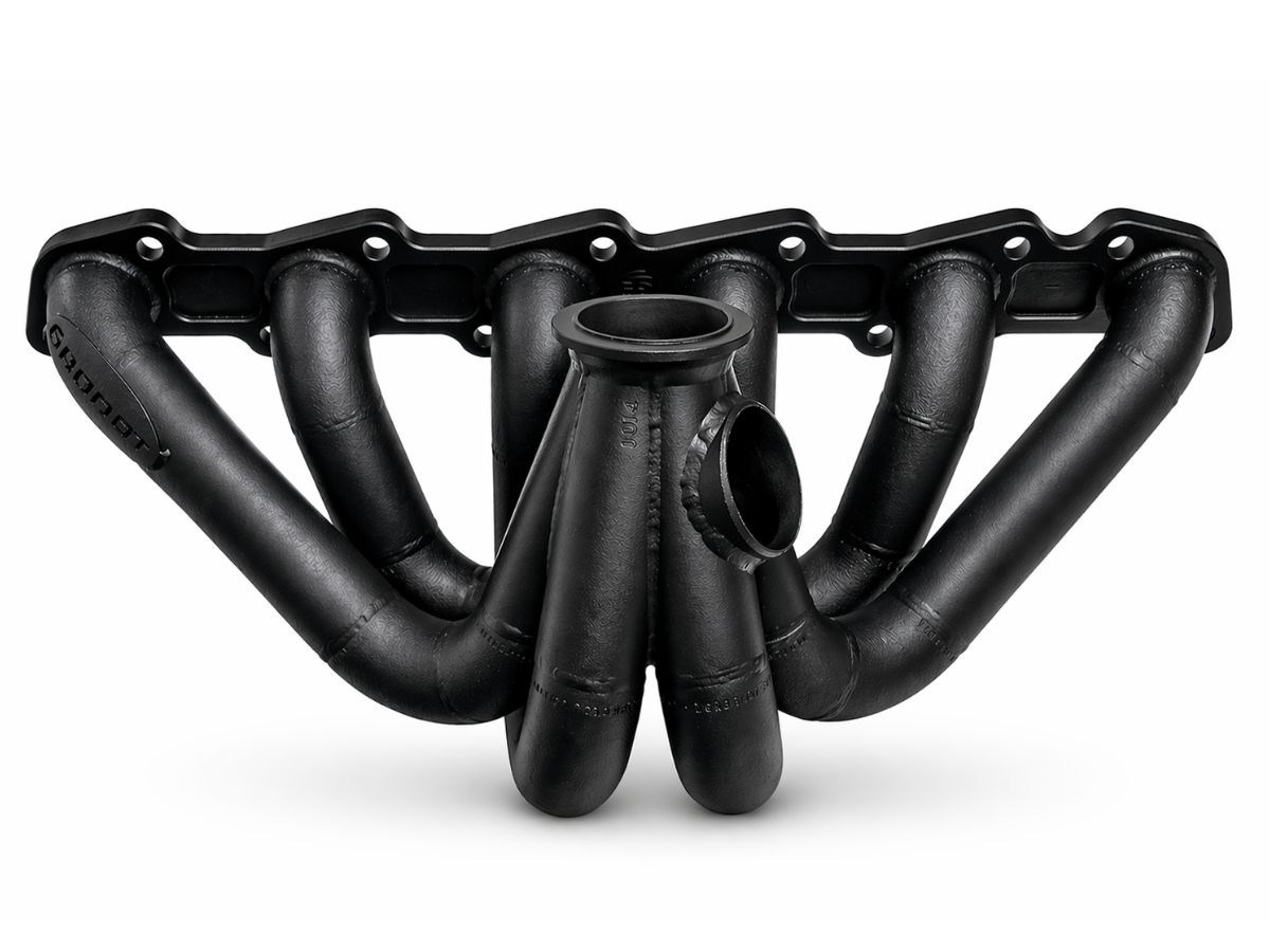 RB30 Turbo Kit - Turbosmart 6262 - Image 3