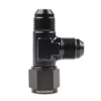 TEE - SWIVEL ON RUN AN-8