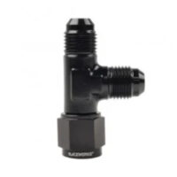 TEE - SWIVEL ON RUN AN-6