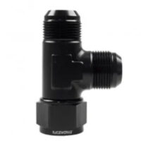 TEE - SWIVEL ON RUN AN-16