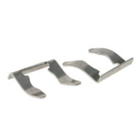 RETAINING C CLIP PK2