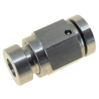 SS K-TYPE EGT WELD ON & CAP 7/16