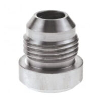 AN-12 STEEL WELD ON FITTING