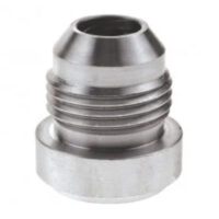AN-10 STEEL WELD ON FITTING