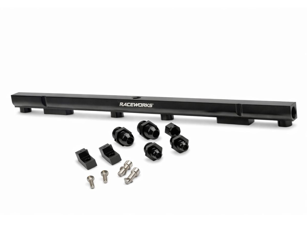 FUEL RAIL TO SUIT NISSAN GT-R RB26DETT - Image 2