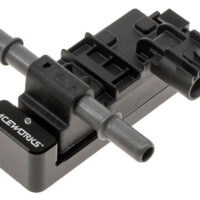 FLEX SENSOR BILLET MOUNT SUIT FSA-023 - Image 2
