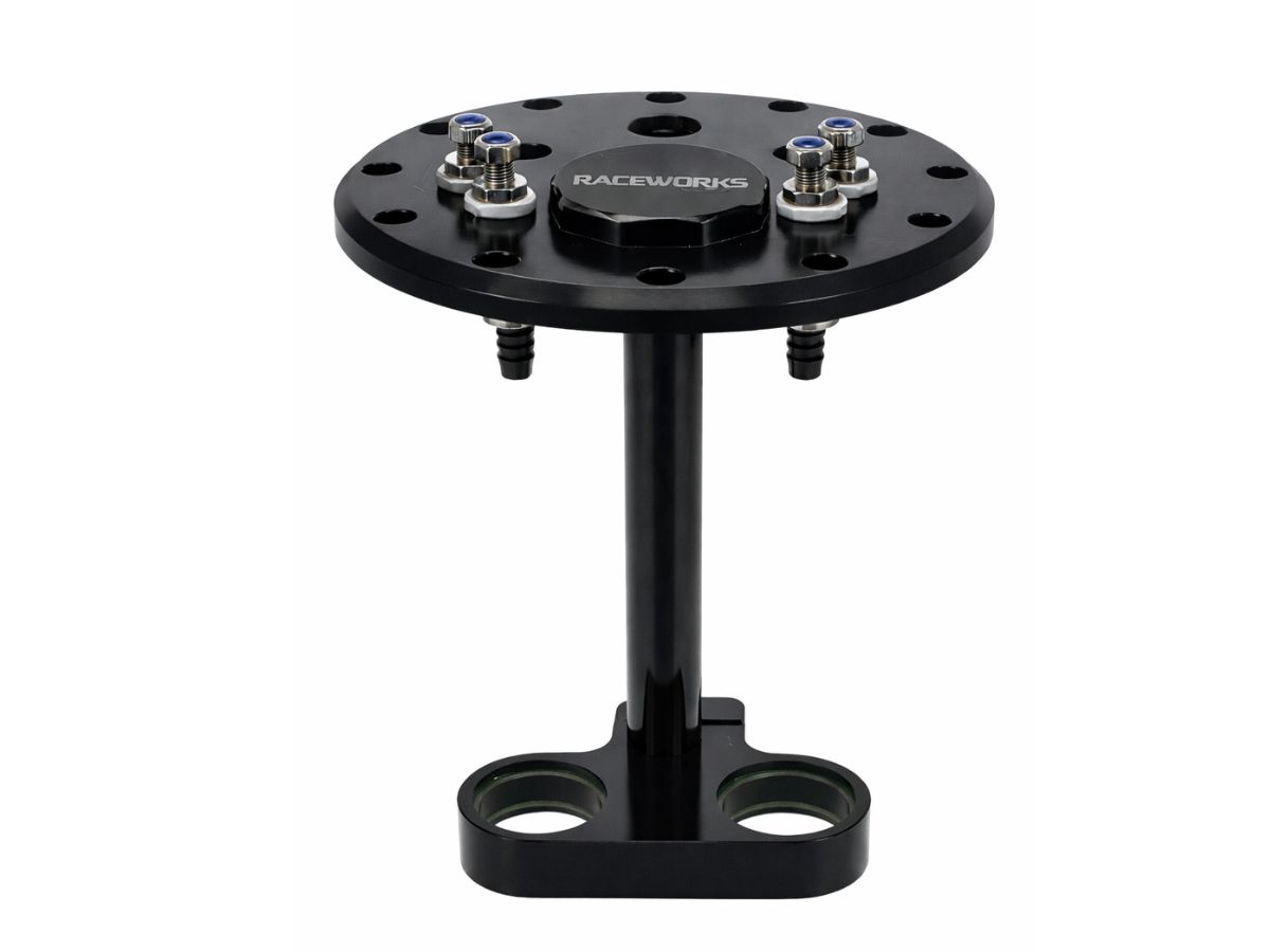 FUEL CELL SINGLE/TWIN HANGER 38MM PUMPS