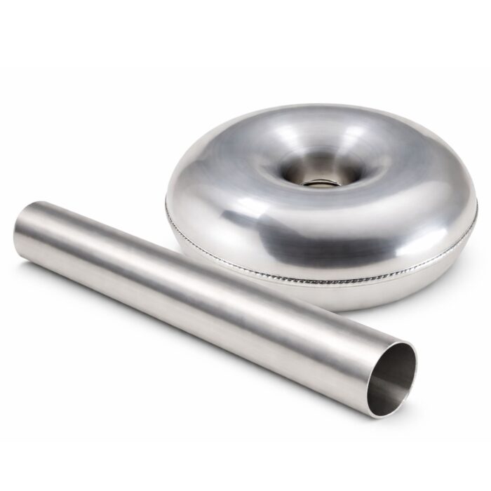 Aluminium Tube