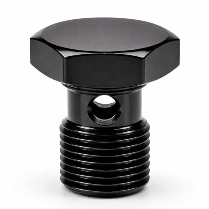 Banjos and Banjo Bolts