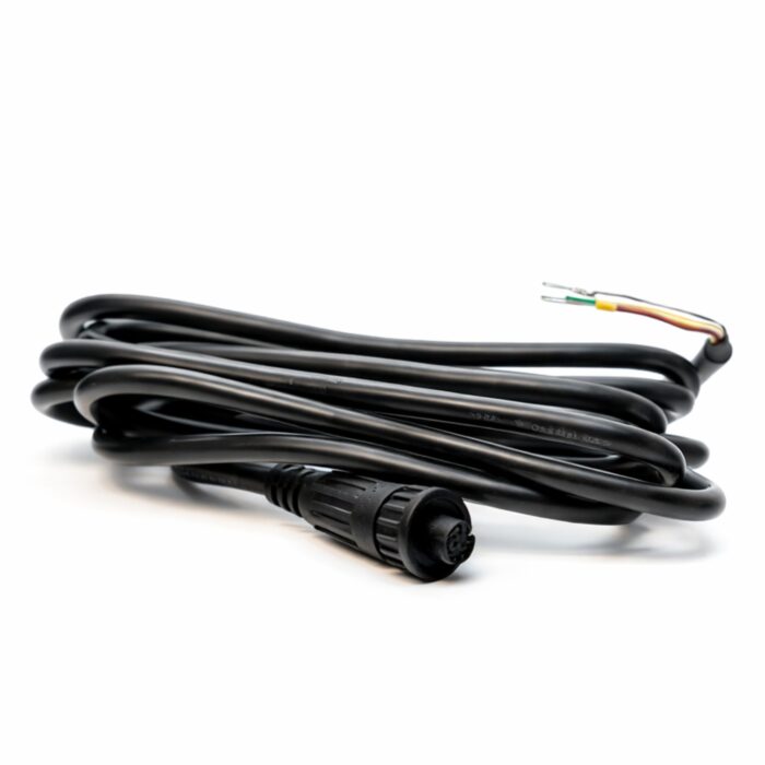 Connectors and Cables