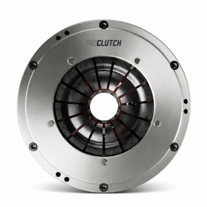 Driveline, Brakes and Suspension