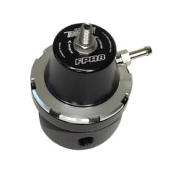 Turbosmart FPR8 with Gauge and Fitting Kit - Image 2