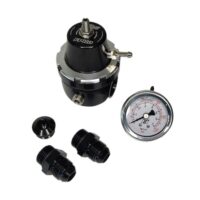 Turbosmart FPR8 with Gauge and Fitting Kit