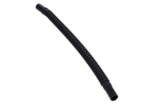 E85 SAFE PLASTIC FUEL PUMP TUBING 250MM ID8-10MM