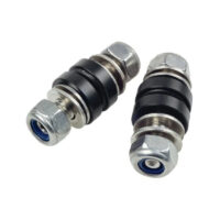 2PK SS ELECTRICAL BULKHEAD TERMINALS FUEL SAFE