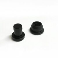RB25 PCV Blank Off Kit