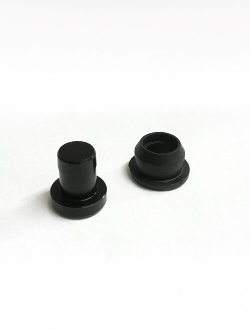 PZP RB25 PCV Blank Off Kit