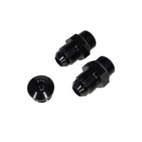 Turbosmart FPR6 with Gauge and Fitting Kit - Image 4