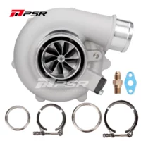 Pulsar 5449G Turbo